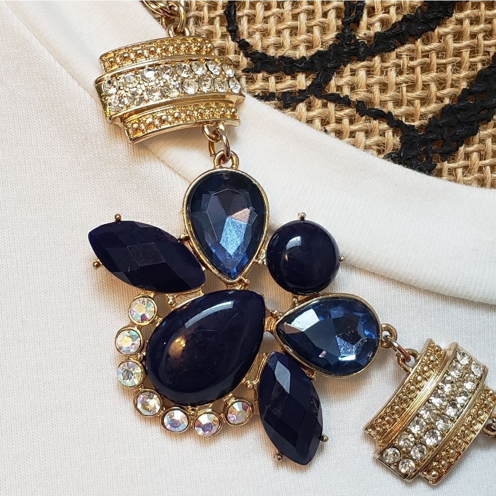 3 For $25 BAUBLEBAR Necklace - Picture 7 of 9